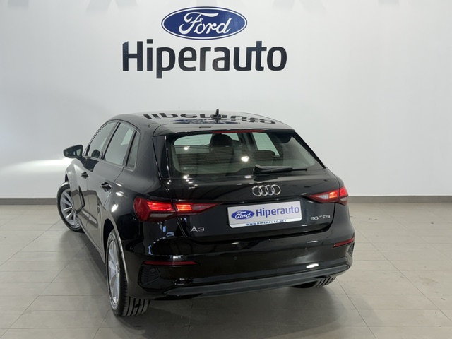 AUDI A3 SPORTBACK 30TFSi STRONIC - Imagen 24