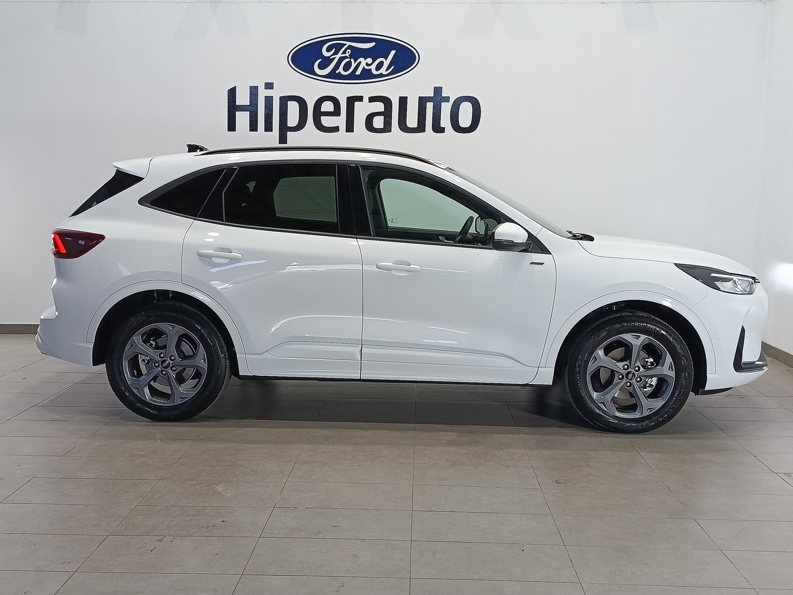 FORD KUGA ST-LINE 1.5T ECOBOOST 150cv - Imagen 22