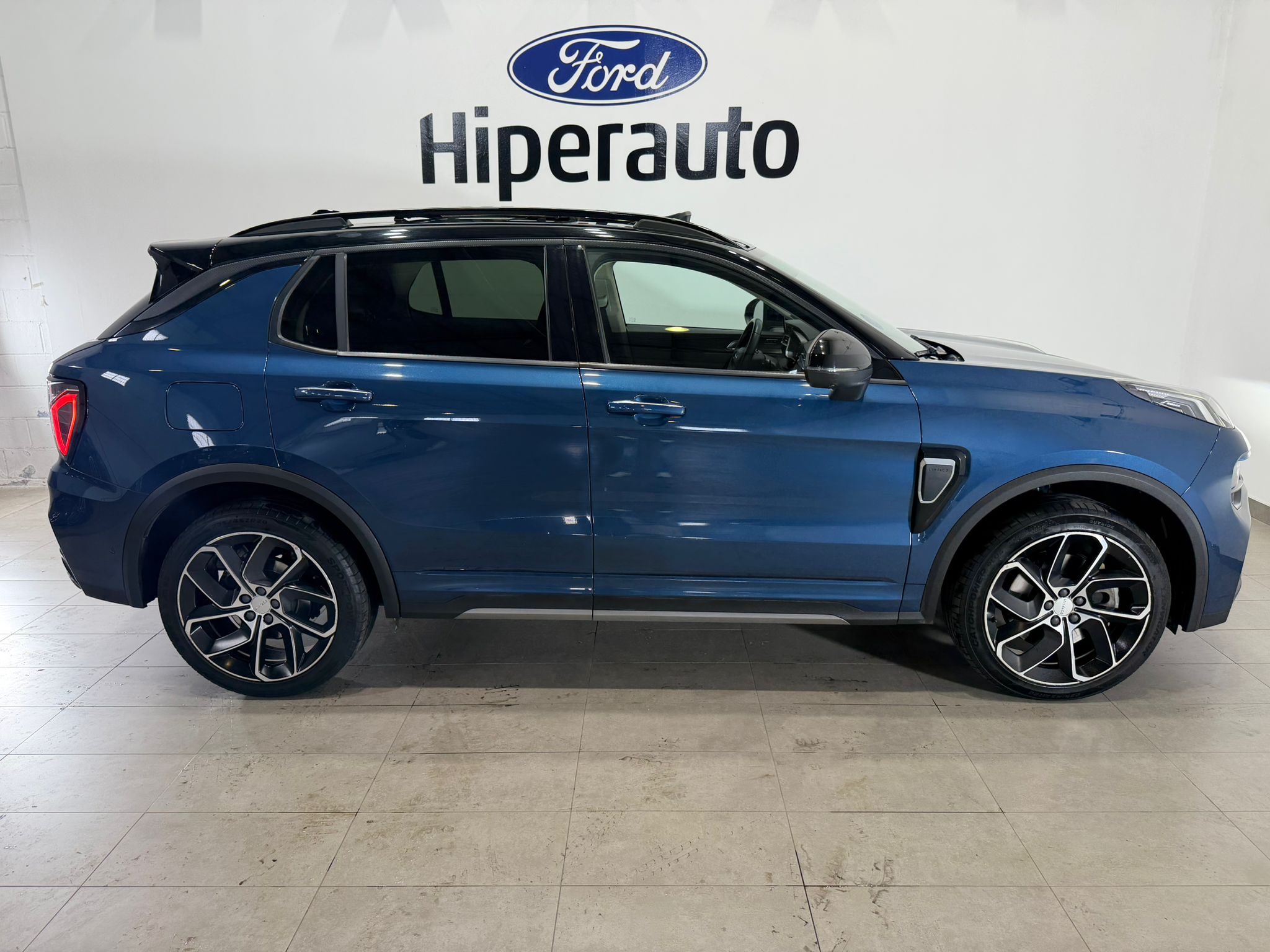 LYNK&CO 01 1.5PHEV AUTO 261CV - Imagen 25