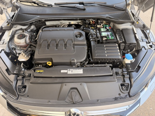 VOLKSWAGEN ARTEON 2.0TDI 190cv DSG - Imagen 25