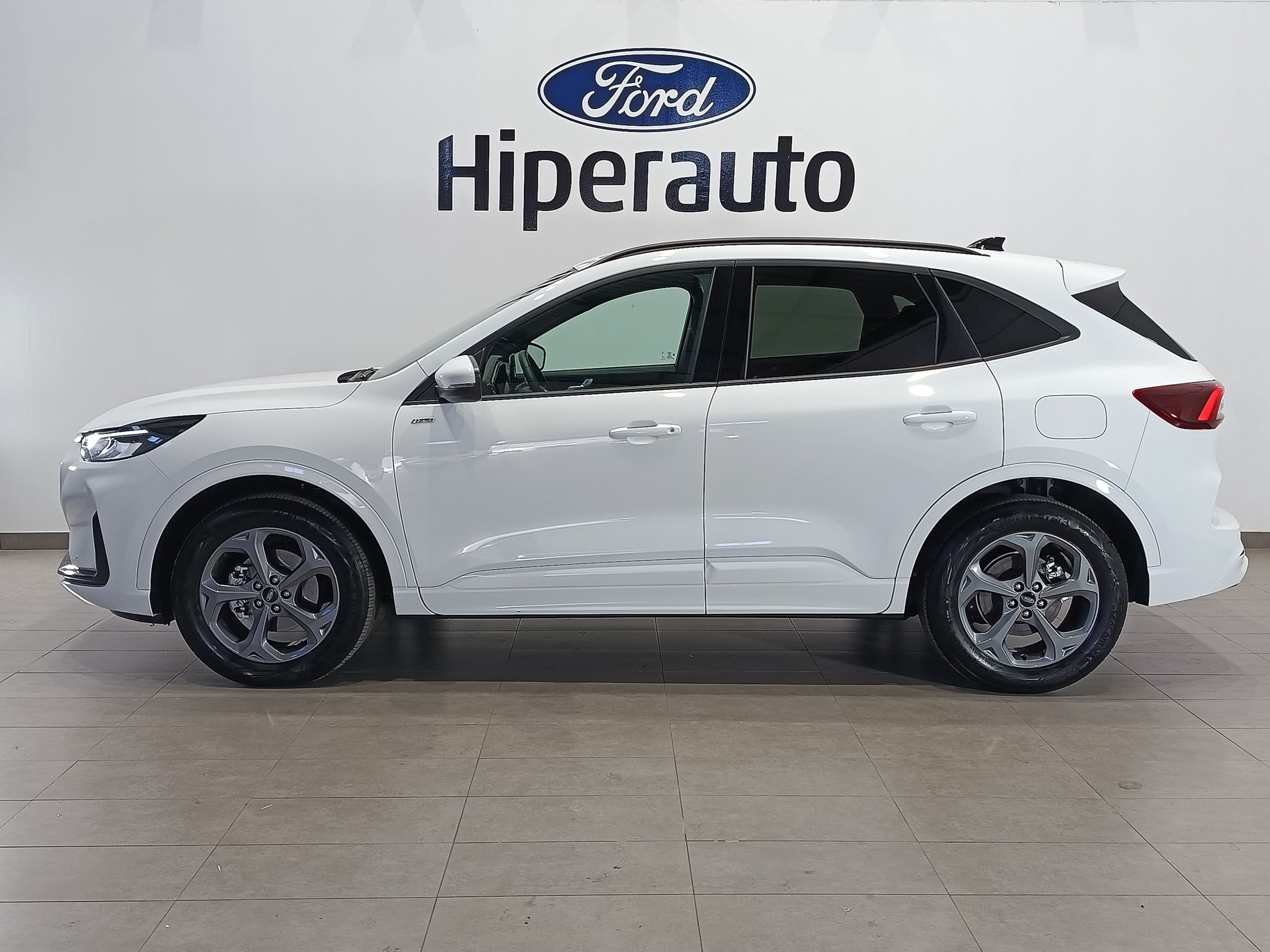FORD KUGA ST-LINE 1.5T ECOBOOST 150cv - Imagen 23
