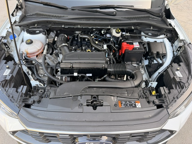 FORD KUGA ST-LINE 1.5T ECOBOOST 150cv - Imagen 24