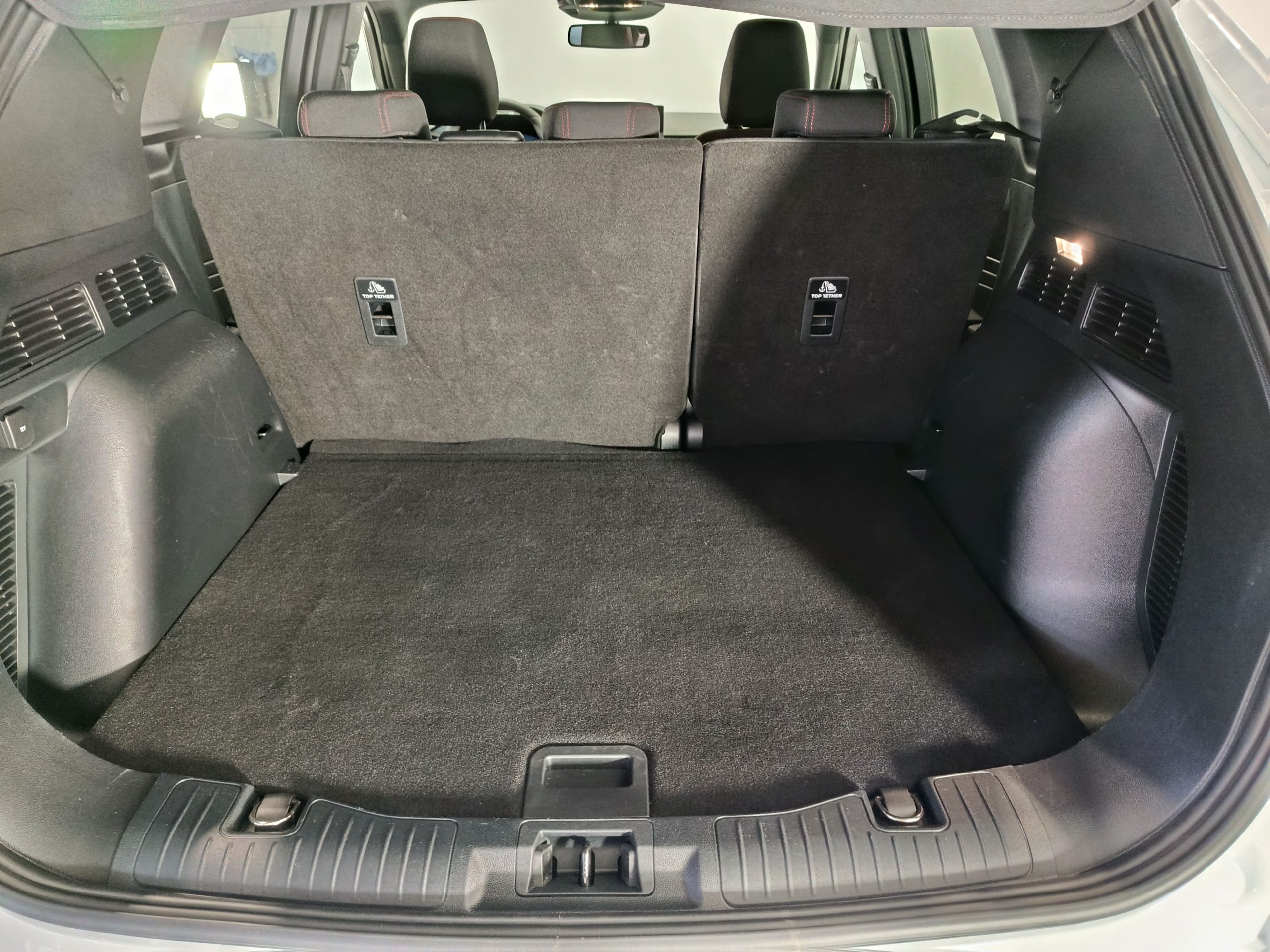 FORD KUGA ST-LINE 1.5T ECOBOOST 150cv - Imagen 25