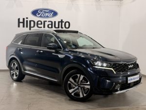 KIA SORENTO 1.6T HEV LUXURY EMOTION 4X4 7 PLAZAS 230CV