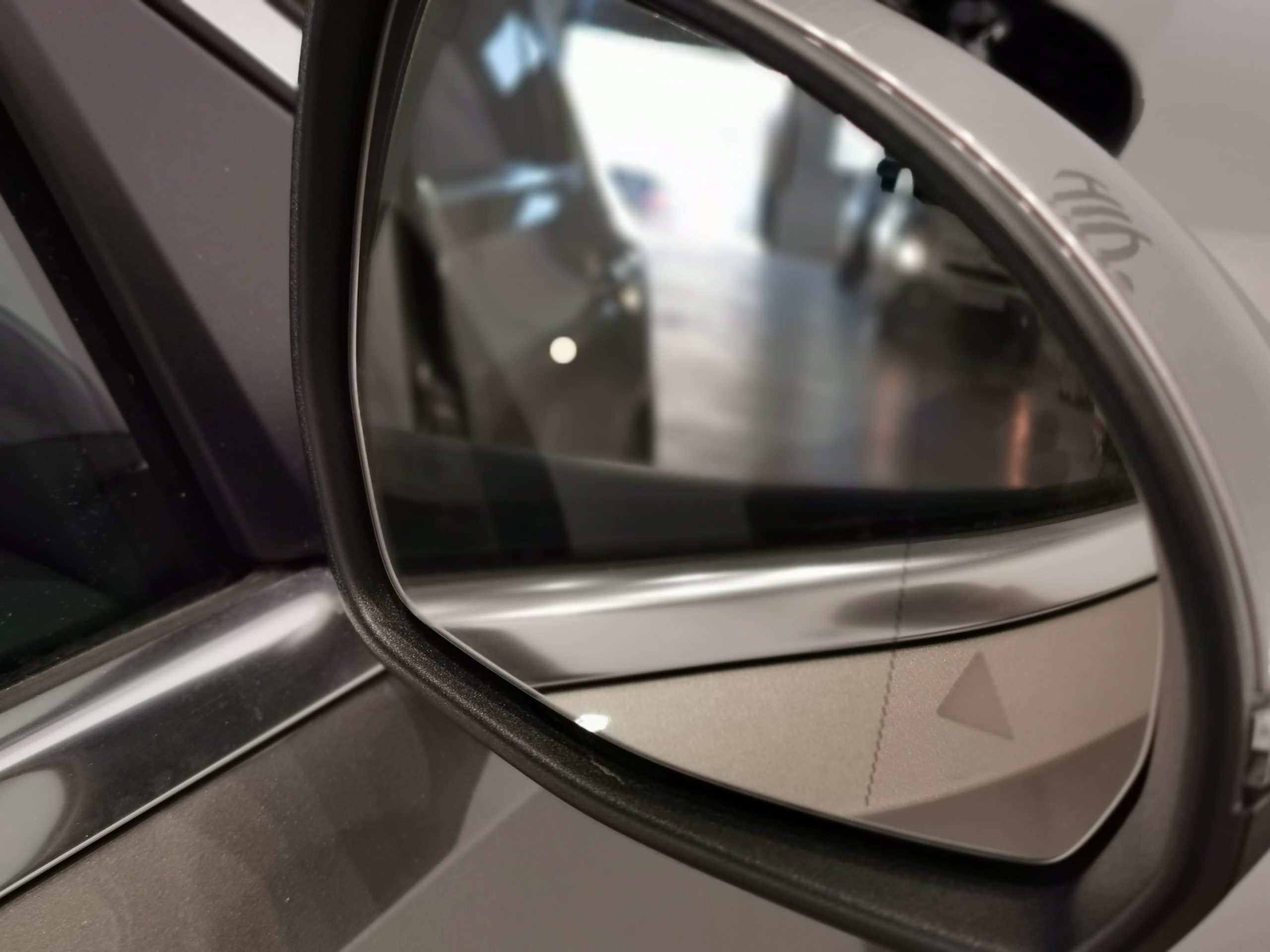 MERCEDES C 220d AMG LINE 200cv - Imagen 27