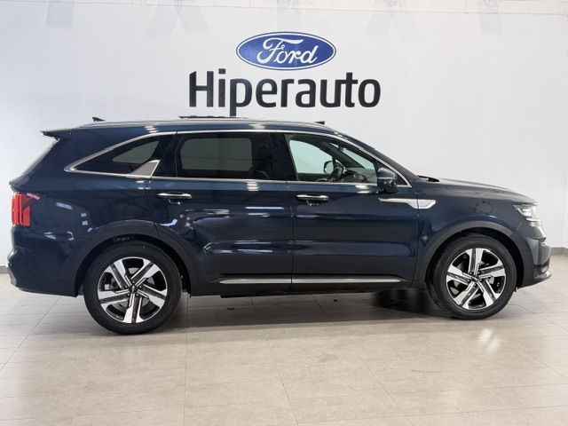KIA SORENTO 1.6T HEV LUXURY EMOTION 4X4 7 PLAZAS 230CV - Imagen 28
