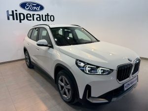 BMW X1 S-DRIVE 18IA ADVANTAGE
