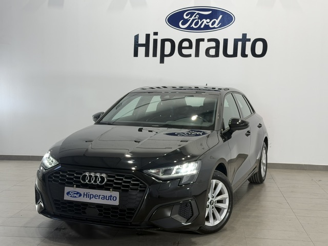 AUDI A3 SPORTBACK 30TFSi STRONIC - Imagen 3