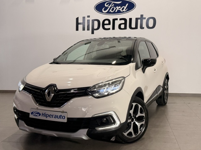 RENAULT CAPTUR TCE ZEN 90CV - Imagen 3