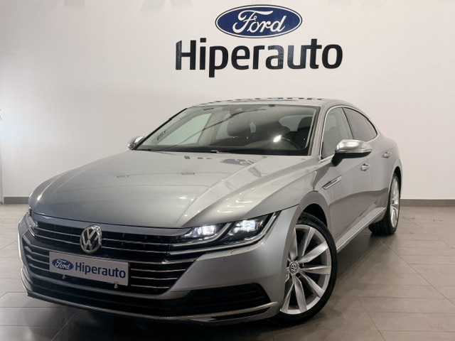 VOLKSWAGEN ARTEON 2.0TDI 190cv DSG - Imagen 3