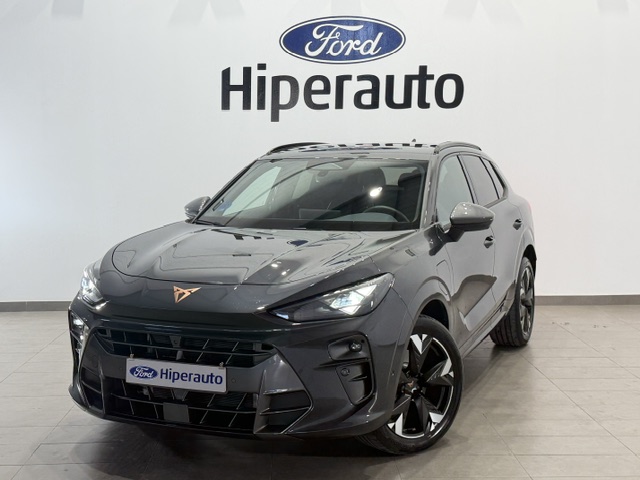 CUPRA TERRAMAR 1.5 eHYBRID 204cv PHEV - Imagen 3