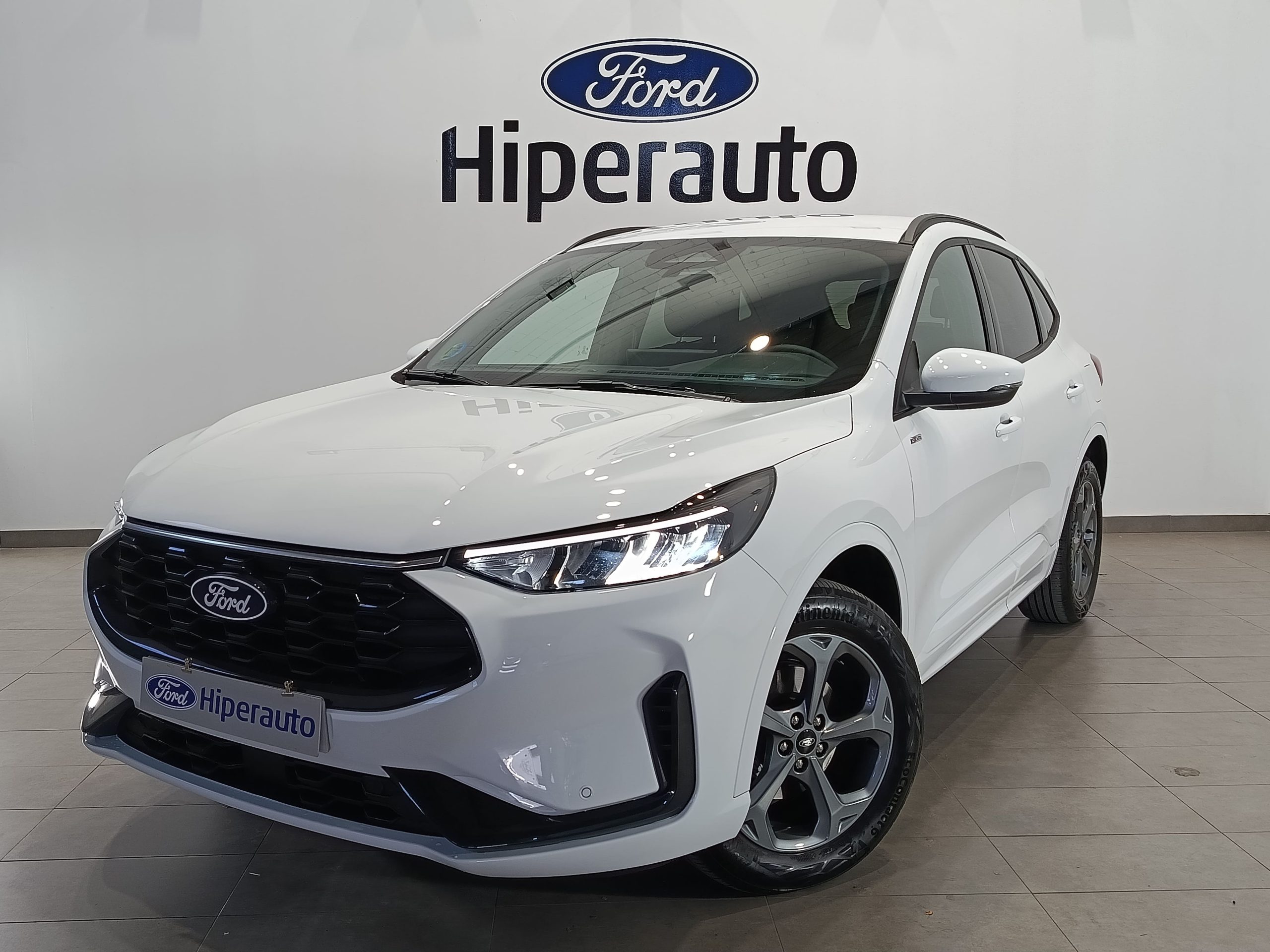 FORD KUGA ST-LINE 1.5T ECOBOOST 150cv - Imagen 3