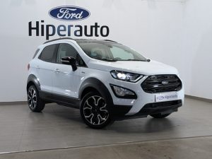 FORD ECOSPORT 1.0T 125cv ACTIVE