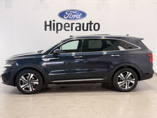KIA SORENTO 1.6T HEV LUXURY EMOTION 4X4 7 PLAZAS 230CV - Imagen 30