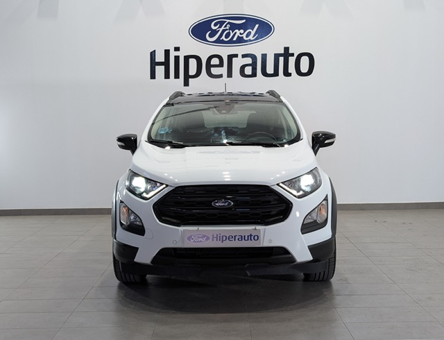 FORD ECOSPORT 1.0T 125cv ACTIVE - Imagen 2