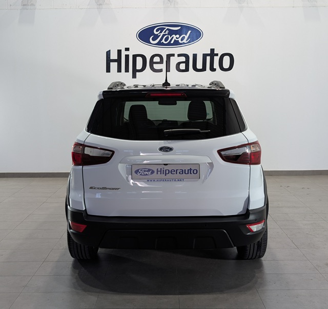 FORD ECOSPORT 1.0T 125cv ACTIVE - Imagen 5