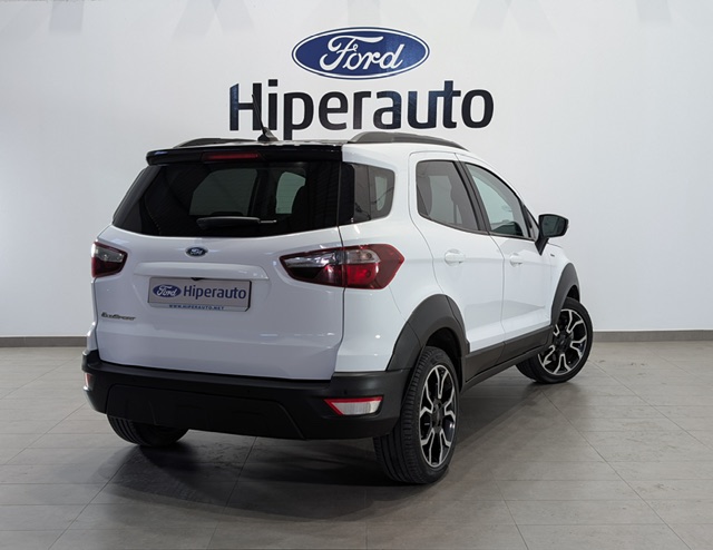 FORD ECOSPORT 1.0T 125cv ACTIVE - Imagen 6