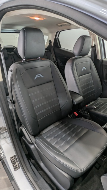 FORD ECOSPORT 1.0T 125cv ACTIVE - Imagen 8