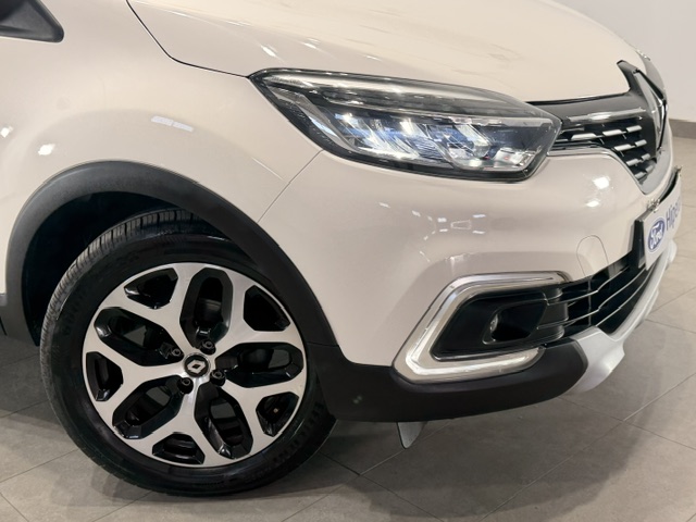 RENAULT CAPTUR TCE ZEN 90CV - Imagen 4