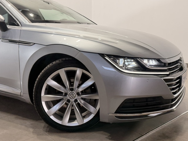 VOLKSWAGEN ARTEON 2.0TDI 190cv DSG - Imagen 4