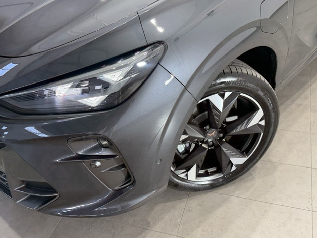 CUPRA TERRAMAR 1.5 eHYBRID 204cv PHEV - Imagen 4