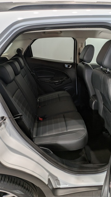 FORD ECOSPORT 1.0T 125cv ACTIVE - Imagen 11