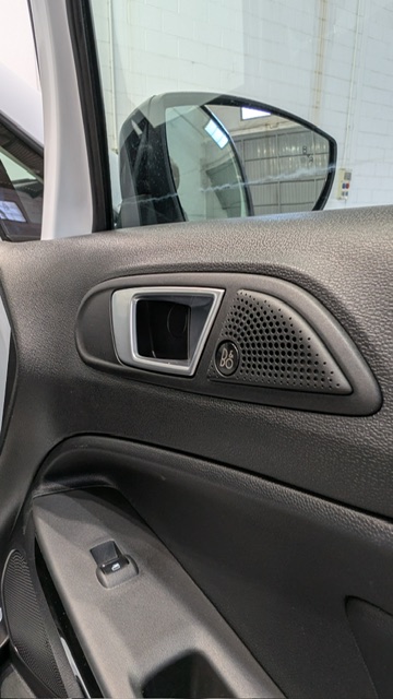 FORD ECOSPORT 1.0T 125cv ACTIVE - Imagen 13