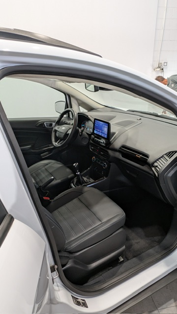 FORD ECOSPORT 1.0T 125cv ACTIVE - Imagen 14