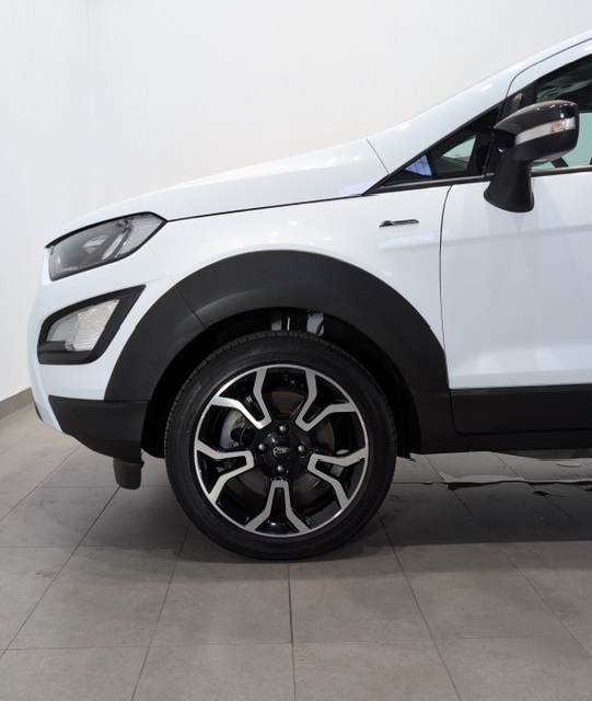 FORD ECOSPORT 1.0T 125cv ACTIVE - Imagen 18