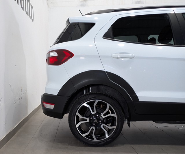 FORD ECOSPORT 1.0T 125cv ACTIVE - Imagen 19