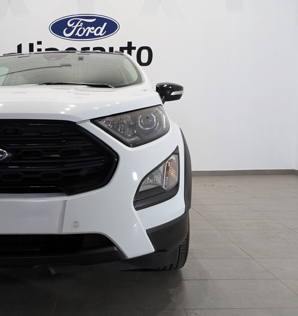FORD ECOSPORT 1.0T 125cv ACTIVE - Imagen 20