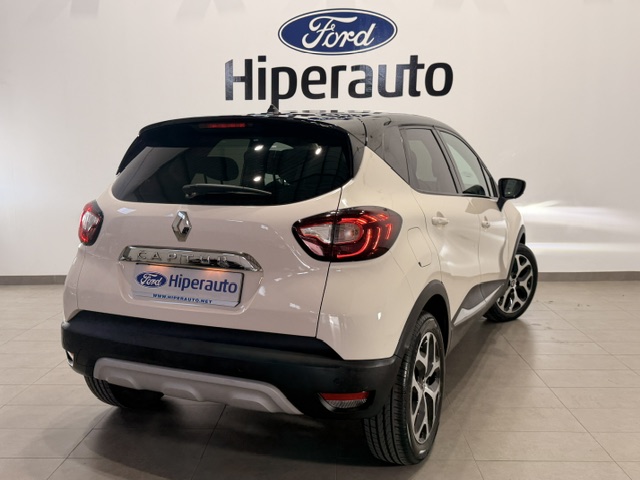 RENAULT CAPTUR TCE ZEN 90CV - Imagen 5