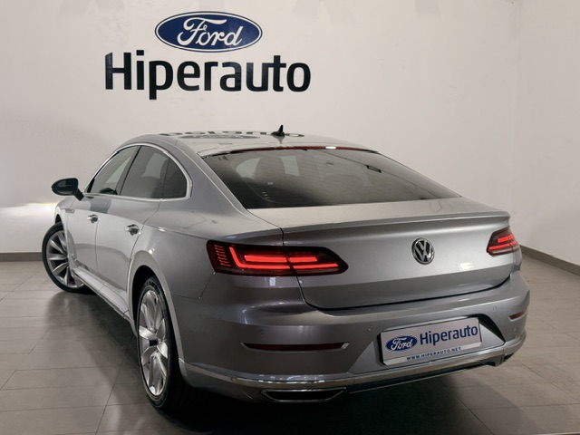 VOLKSWAGEN ARTEON 2.0TDI 190cv DSG - Imagen 5