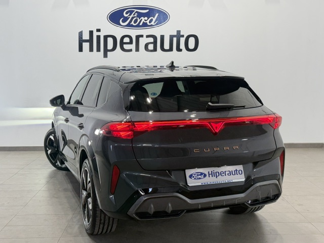 CUPRA TERRAMAR 1.5 eHYBRID 204cv PHEV - Imagen 5