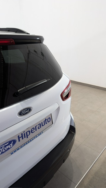 FORD ECOSPORT 1.0T 125cv ACTIVE - Imagen 21