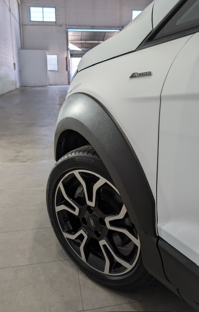 FORD ECOSPORT 1.0T 125cv ACTIVE - Imagen 24