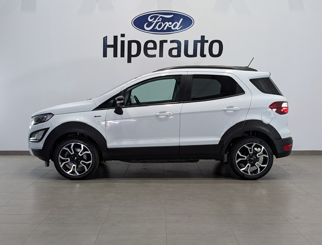 FORD ECOSPORT 1.0T 125cv ACTIVE - Imagen 25