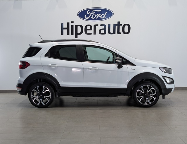 FORD ECOSPORT 1.0T 125cv ACTIVE - Imagen 26