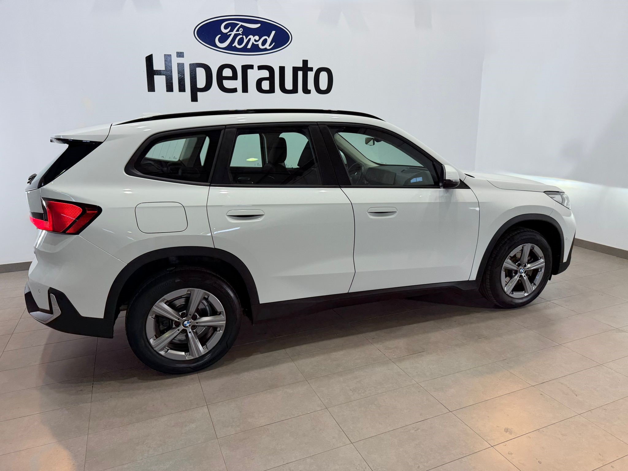 BMW X1 S-DRIVE 18IA ADVANTAGE - Imagen 6