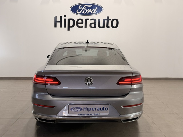 VOLKSWAGEN ARTEON 2.0TDI 190cv DSG - Imagen 6
