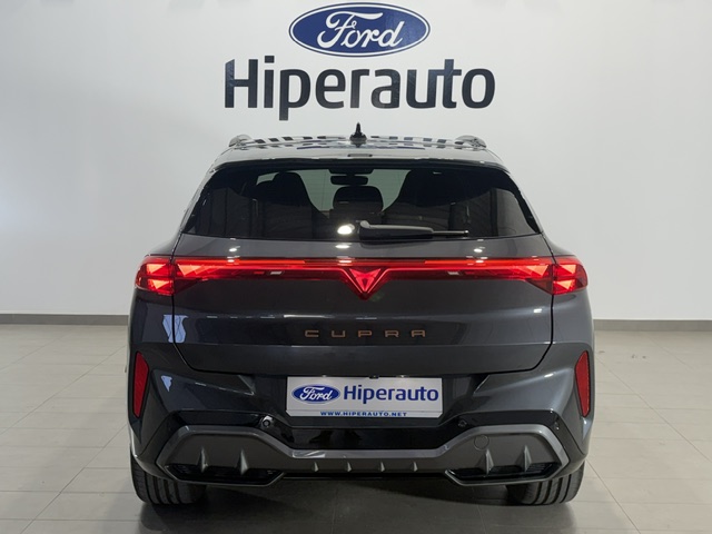 CUPRA TERRAMAR 1.5 eHYBRID 204cv PHEV - Imagen 6