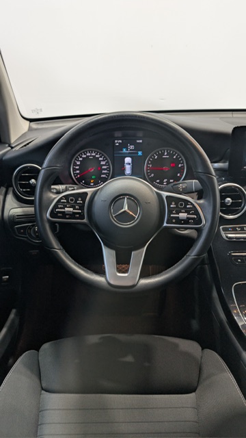 MERCEDES GLC 220d 4MATIC 9G-DCT 194cv - Imagen 7