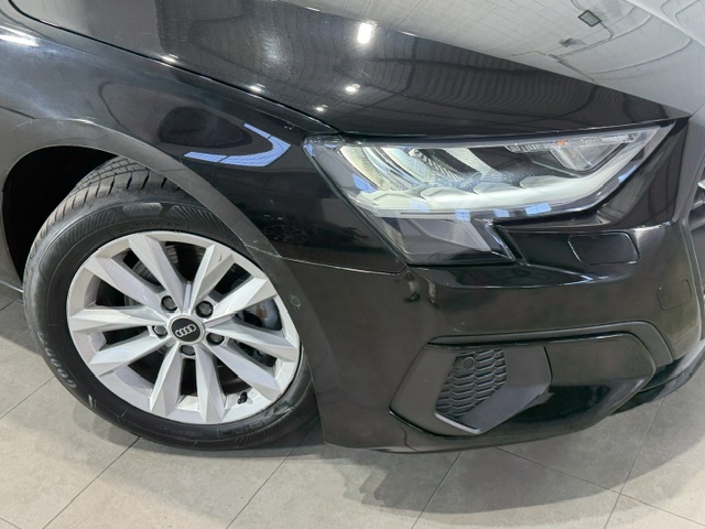 AUDI A3 SPORTBACK 30TFSi STRONIC - Imagen 7