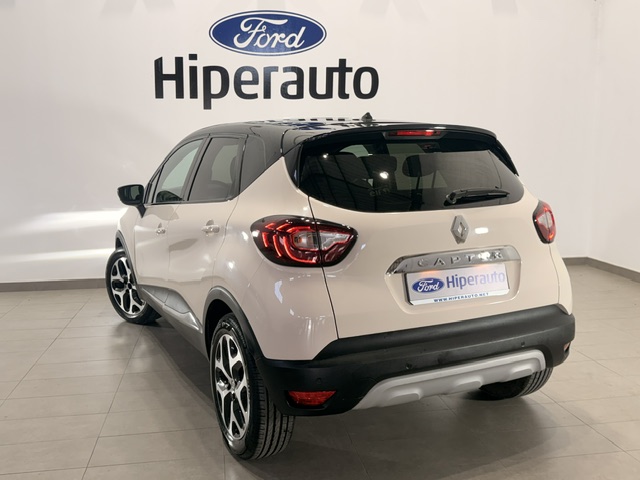 RENAULT CAPTUR TCE ZEN 90CV - Imagen 7