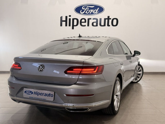 VOLKSWAGEN ARTEON 2.0TDI 190cv DSG - Imagen 7