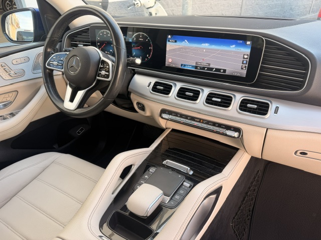 MERCEDES GLE 350d AMG 4MATIC 272cv - Imagen 7