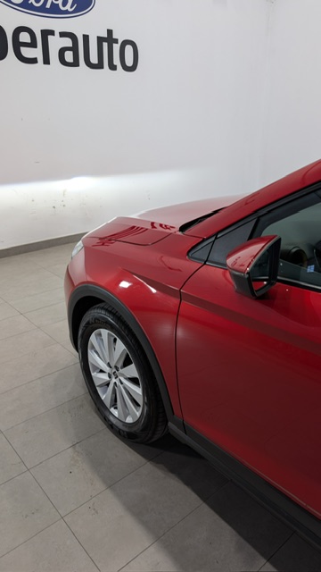 SEAT ARONA DSG 1.0TSI 115cv STYLE - Imagen 7