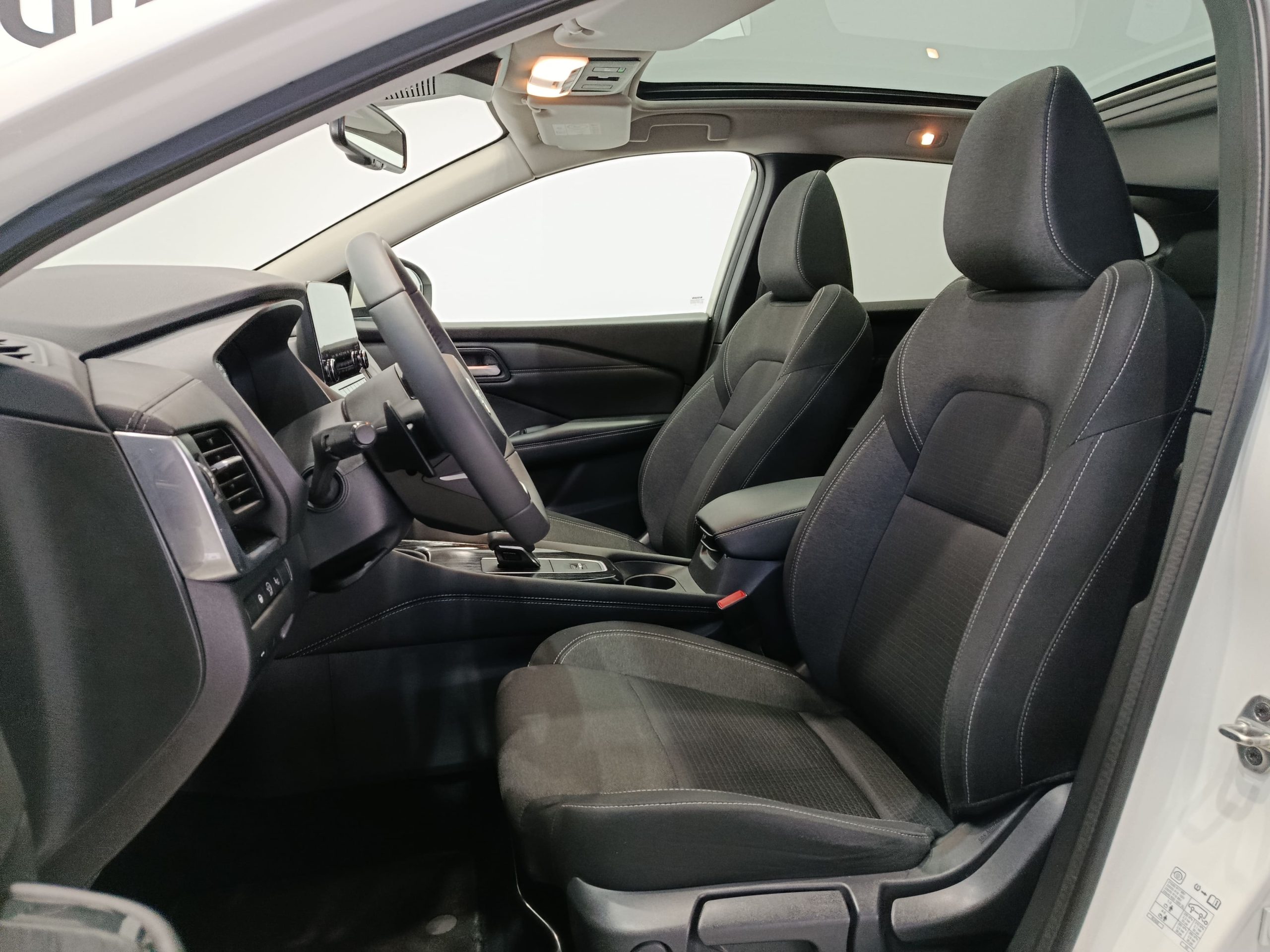 NISSAN QASHQAI 158cv XTRONIC PREMIERE EDITION - Imagen 7