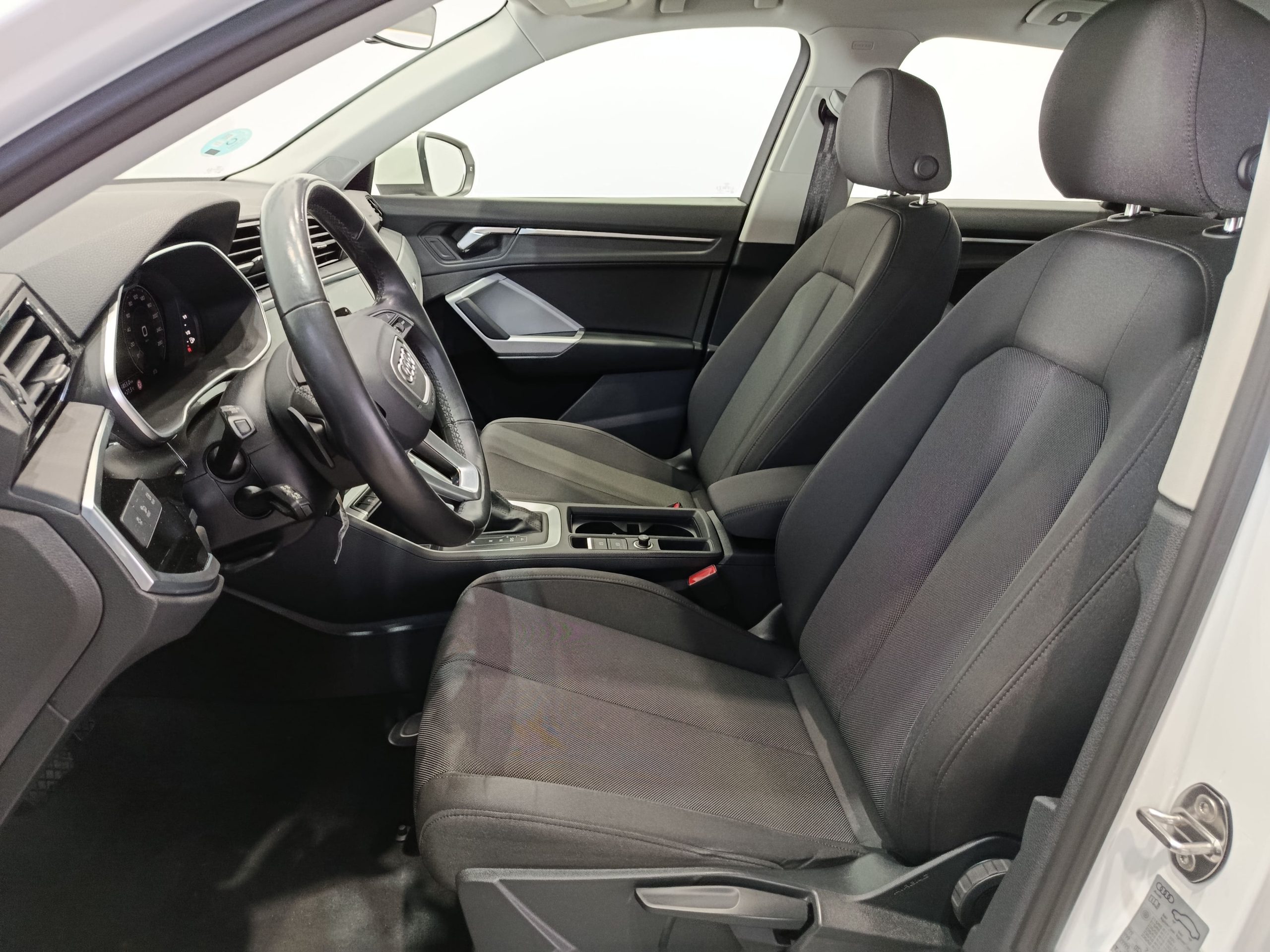 AUDI Q3 ADVANCED 35TDI 150cv S TRONIC - Imagen 7