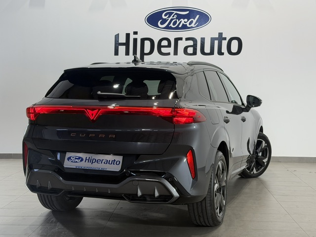 CUPRA TERRAMAR 1.5 eHYBRID 204cv PHEV - Imagen 7